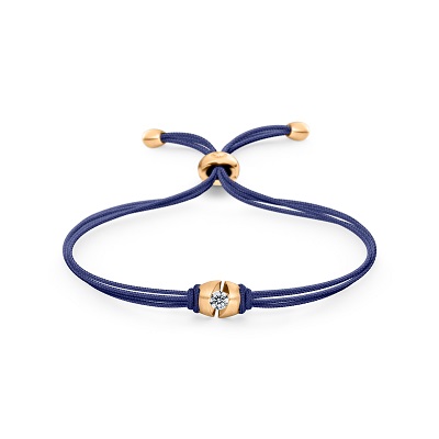 Armband Schaffrath navy-blue